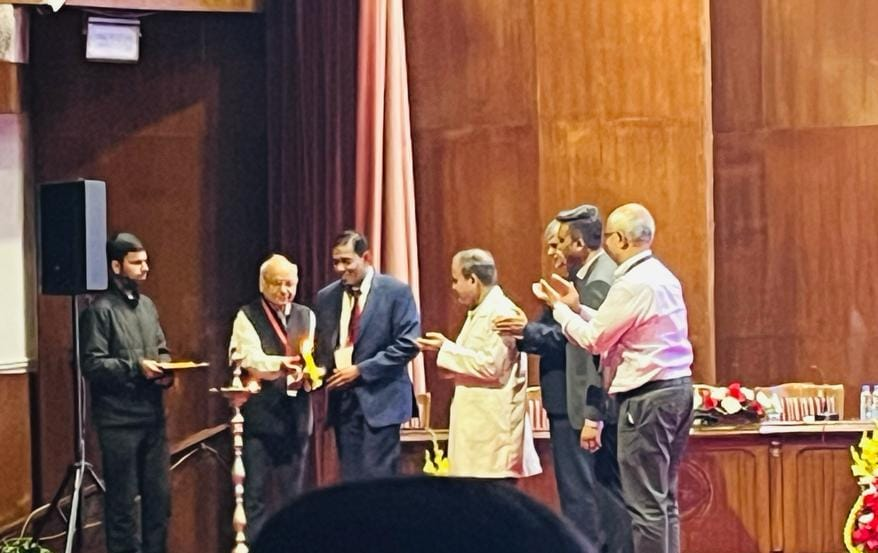 AEMECON2024 –  Three days emergency medicine academic feast attended by more than 500 delegates concluded on high note.